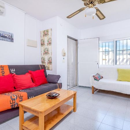 053 La Mata Dunes - Alicante Real Estate Exteriör bild