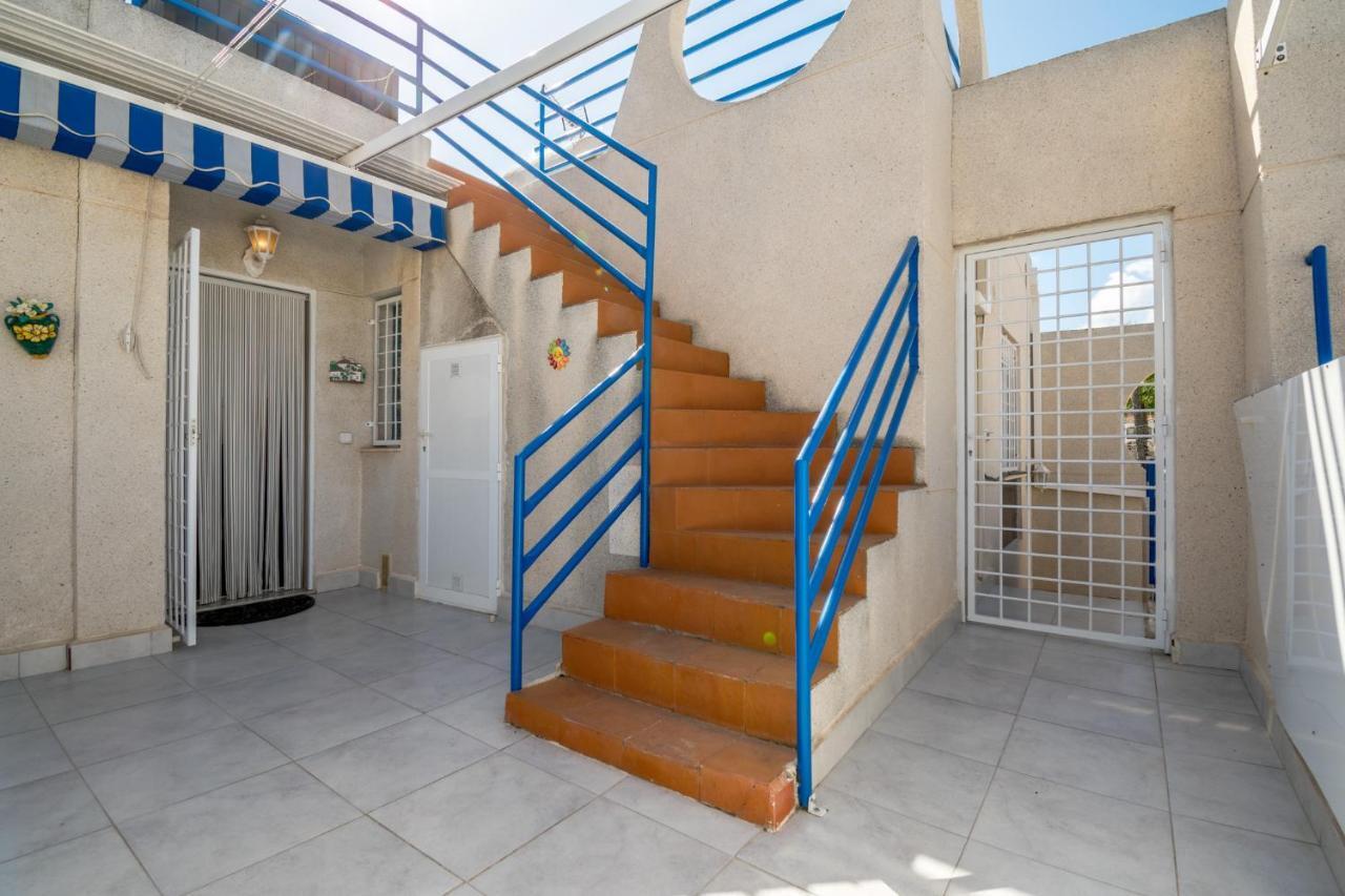 053 La Mata Dunes - Alicante Real Estate Exteriör bild