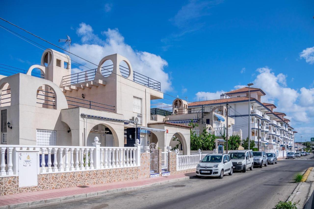 053 La Mata Dunes - Alicante Real Estate Exteriör bild