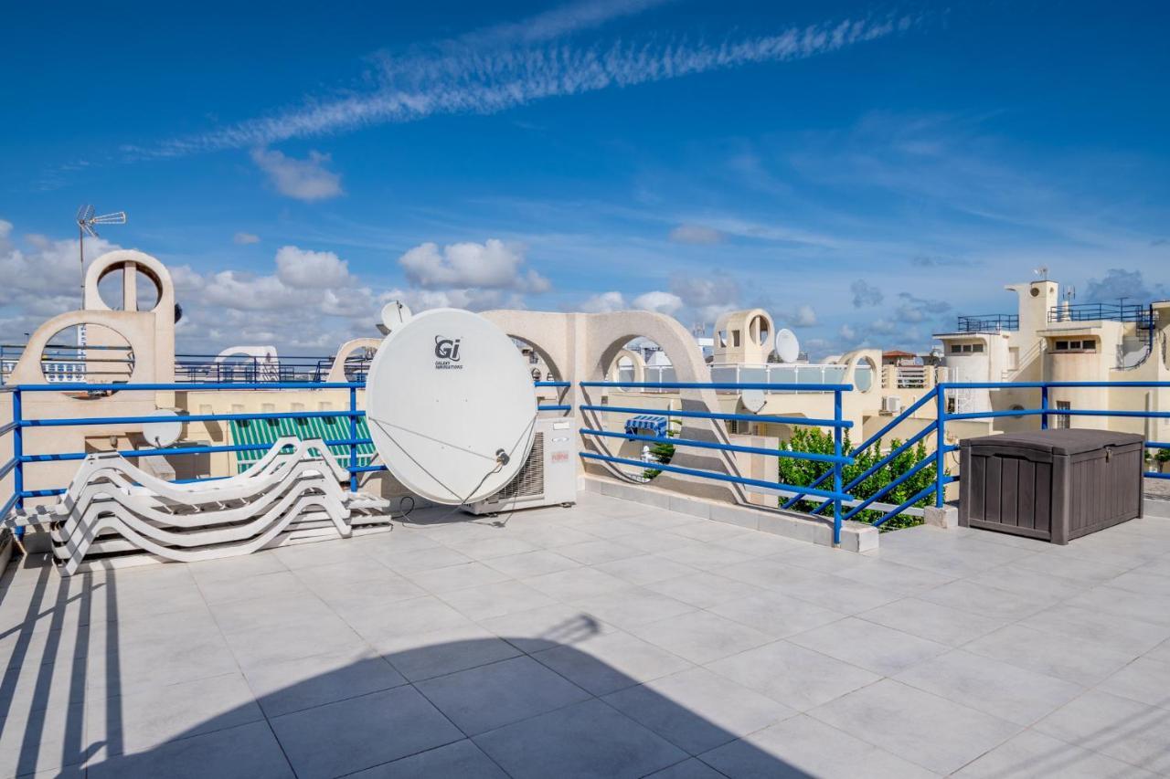053 La Mata Dunes - Alicante Real Estate Exteriör bild